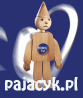 Pajacyk - polska strona godu